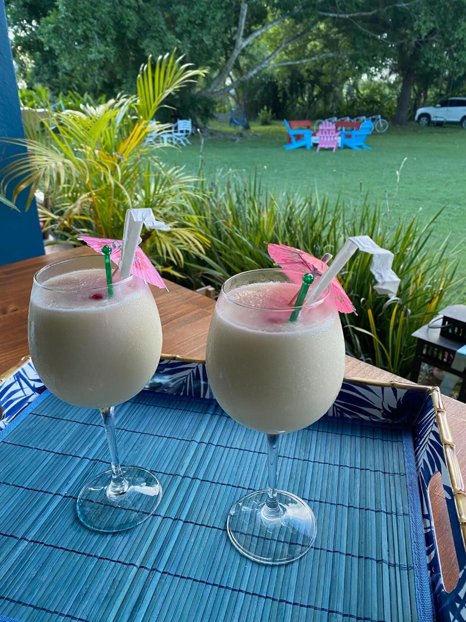 Campito Loving Bed & Breakfast Higuey Exterior photo