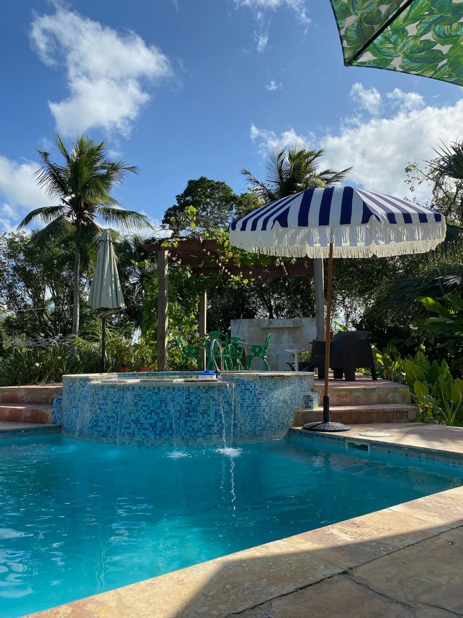 Campito Loving Bed & Breakfast Higuey Exterior photo