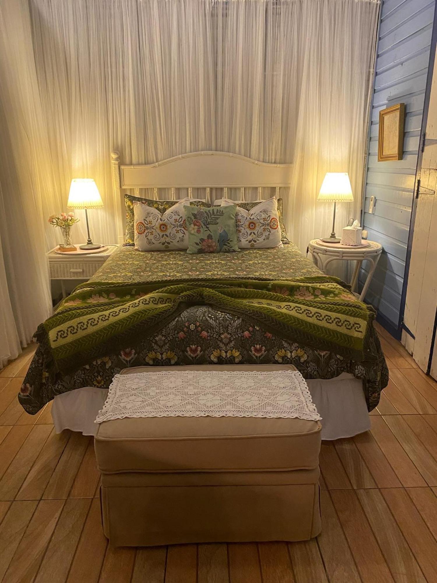 Campito Loving Bed & Breakfast Higuey Exterior photo
