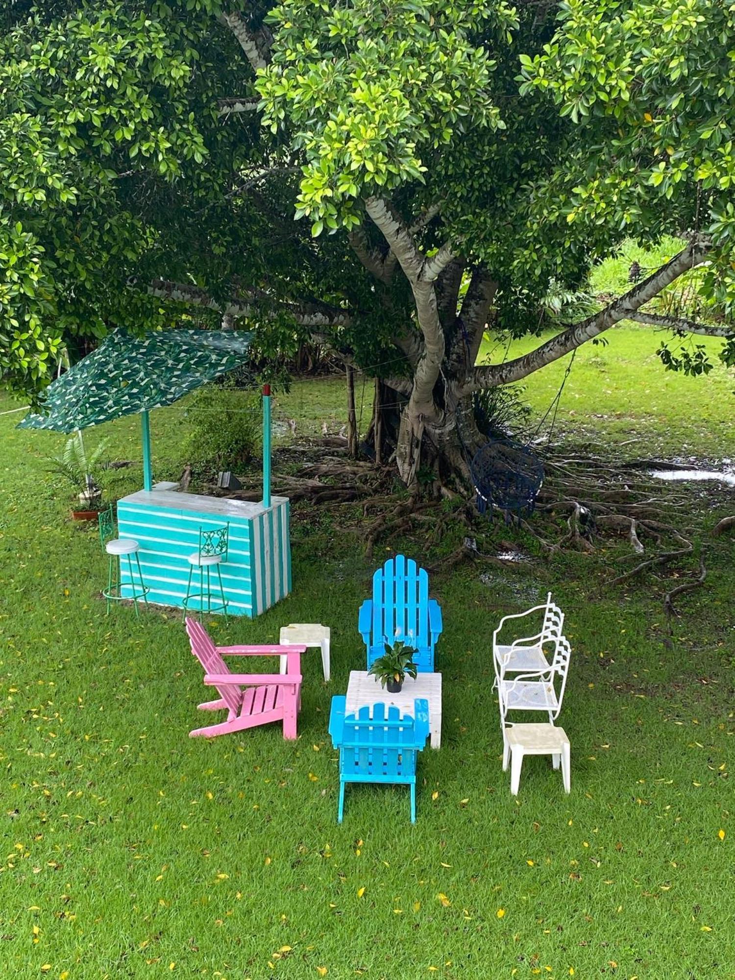 Campito Loving Bed & Breakfast Higuey Exterior photo